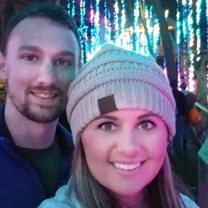 Meet your Posher, Kendra